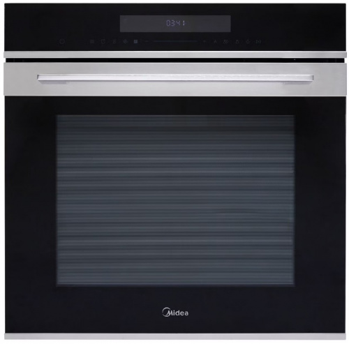 Духовой шкаф независимый электрический Midea MO96000MGB