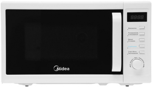 Микроволновая печь MIDEA AM820CUK-W