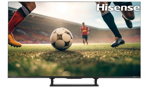 Smart телевизор 50" HISENSE 50U7S
