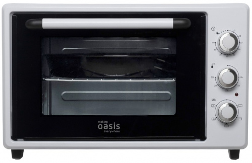 Электрическая мини-печь Oasis M-40CW2