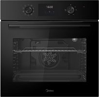 Духовой шкаф независимый электрический Midea MO509105GB