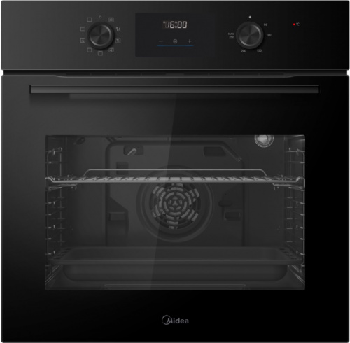 Духовой шкаф независимый электрический Midea MO509105GB Духовой шкаф независимый электрический Midea MO509105GB