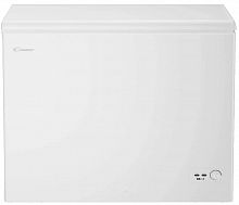 Морозильный ларь CANDY CCM301R