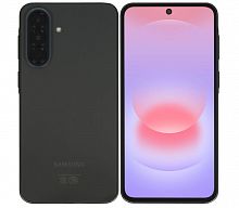Смартфон Samsung Galaxy A37 5G 8/256Gb Awesome Charcoal