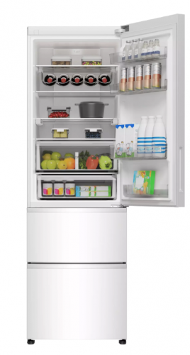 Холодильник Haier A4F637CWMVU1 фото 2