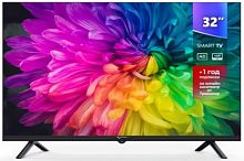 Smart телевизор 32" ТРИКОЛОР H32H5000SA