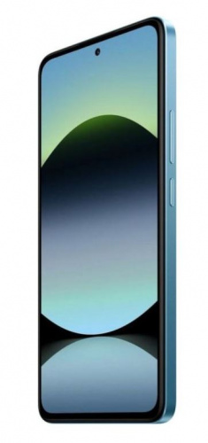 Смартфон Xiaomi Redmi Note 14 8/256Gb Blue фото 3