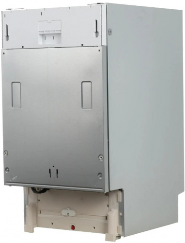 Встраиваемая посудомоечная машина Hotpoint-Ariston HSIE 2B0 C фото 2