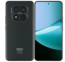Смартфон Xiaomi Redmi Note 15 Pro 12/512Gb Black