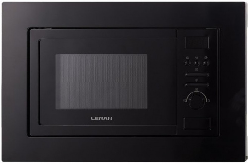 Встраиваемая микроволновая печь LERAN BMO 500 B Встраиваемая микроволновая печь LERAN BMO 500 B