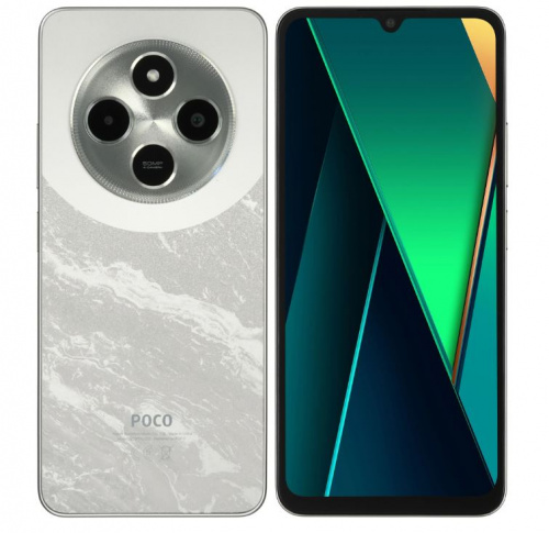 Смартфон POCO C75 8/256Gb Gold