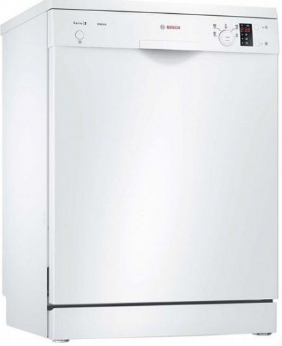 Посудомоечная машина BOSCH SMS25AW01R фото 2 Посудомоечная машина BOSCH SMS25AW01R фото 2