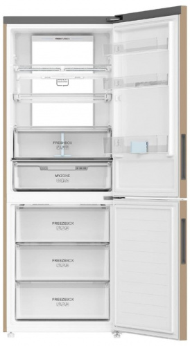 Холодильник Haier C4F744CGGU1 фото 3 Холодильник Haier C4F744CGGU1 фото 3