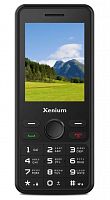 Сотовый телефон Xenium X280 Black