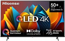 Smart телевизор 50" HISENSE 50E7NQ