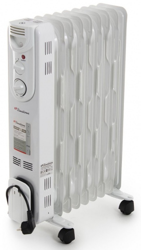 Масляные радиаторы BINATONE OR-090 Масляные радиаторы BINATONE OR-090