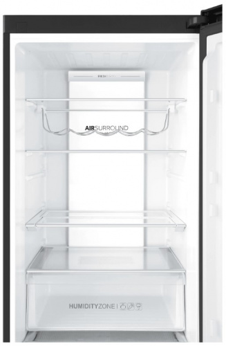 Холодильник Haier C4F740CDBGU1 фото 7