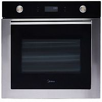 Духовой шкаф независимый электрический Midea MO78100CGBX
