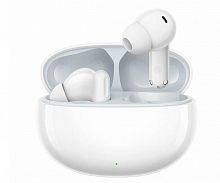 Беспроводные наушники Realme Buds TechLife, белый