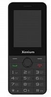 Сотовый телефон Xenium X240 Black