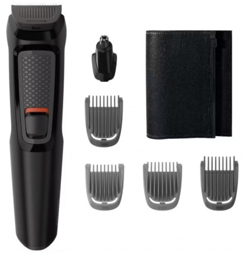 Машинка для стрижки PHILIPS MG3710/15 Машинка для стрижки PHILIPS MG3710/15
