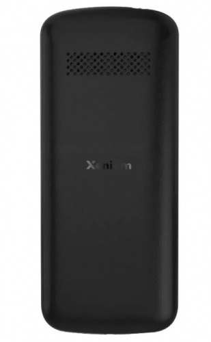 Сотовый телефон Xenium X170 Black фото 2 Сотовый телефон Xenium X170 Black фото 2