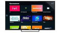Smart телевизор 50" Asano 50LU8120T