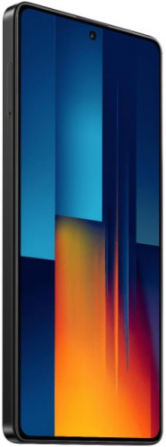 Смартфон Poco M6 Pro 12/512Gb Black фото 4