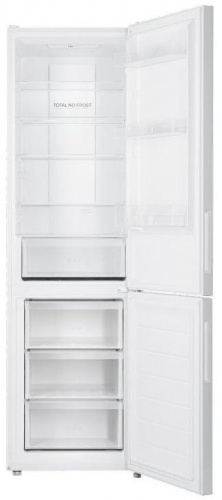Холодильник Haier CEF537AWD фото 2