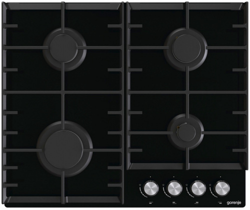 Газовая варочная поверхность GORENJE GT641AKB2