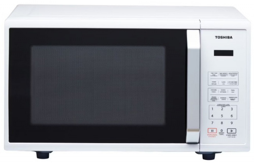 Микроволновая печь Toshiba MM-EM24P(WH) Микроволновая печь Toshiba MM-EM24P(WH)