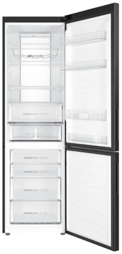 Холодильник Haier C4F740CDBGU1 фото 3