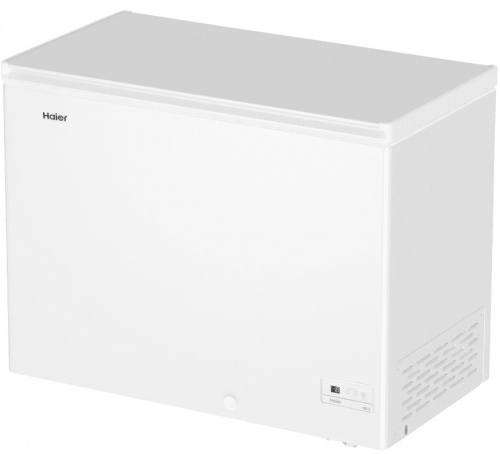 Морозильный ларь Haier HCE200R