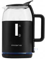 Электрический чайник POLARIS PWK 1545 CGL графитовый