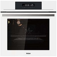 Духовой шкаф независимый электрический Haier HOX-FP3AWB