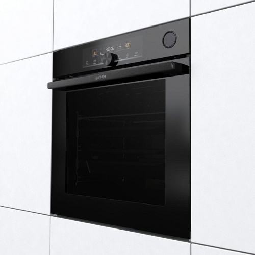 Духовой шкаф независимый электрический Gorenje BSA6747A04BG фото 3 Духовой шкаф независимый электрический Gorenje BSA6747A04BG фото 3