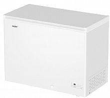 Морозильный ларь Haier HCE150R