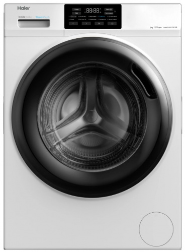 Стиральная машина Haier HW60-BP12919B