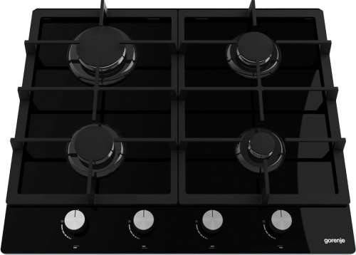 Газовая варочная поверхность GORENJE GT641AKB фото 2 Газовая варочная поверхность GORENJE GT641AKB фото 2