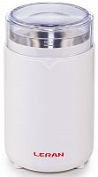 Кофемолка LERAN CGP 0240 W