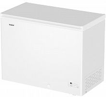Морозильный ларь Haier HCE200R