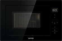 Встраиваемая микроволновая печь Gorenje BM251SG2BG