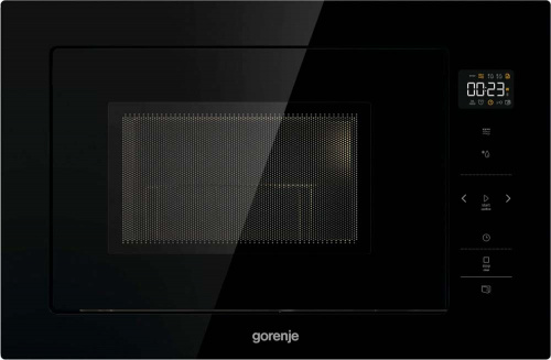 Встраиваемая микроволновая печь Gorenje BM251SG2BG Встраиваемая микроволновая печь Gorenje BM251SG2BG
