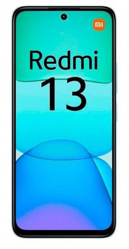 Смартфон Xiaomi Redmi 13 6/128Gb Blue фото 2 Смартфон Xiaomi Redmi 13 6/128Gb Blue фото 2