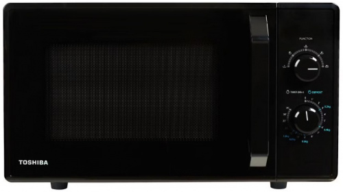 Микроволновая печь Toshiba MW2-MM24PF(BK) Микроволновая печь Toshiba MW2-MM24PF(BK)