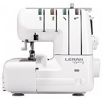 Оверлок LERAN OM 328