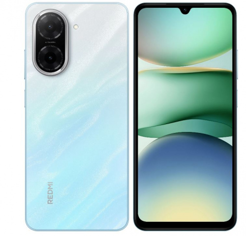 Смартфон Xiaomi Redmi A5 4/128Gb Blue Смартфон Xiaomi Redmi A5 4/128Gb Blue
