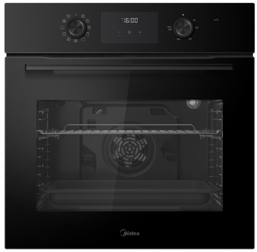 Духовой шкаф независимый электрический Midea MO611107GB Духовой шкаф независимый электрический Midea MO611107GB