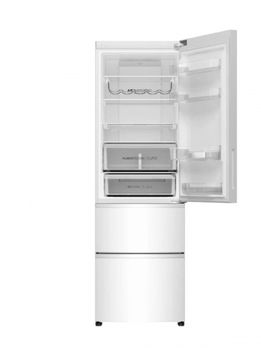 Холодильник Haier A4F637CWMVU1 фото 4