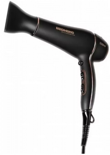 Фен Redmond RF-CB526